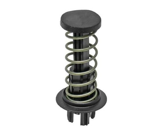 Mercedes Hood Spring 2048800227